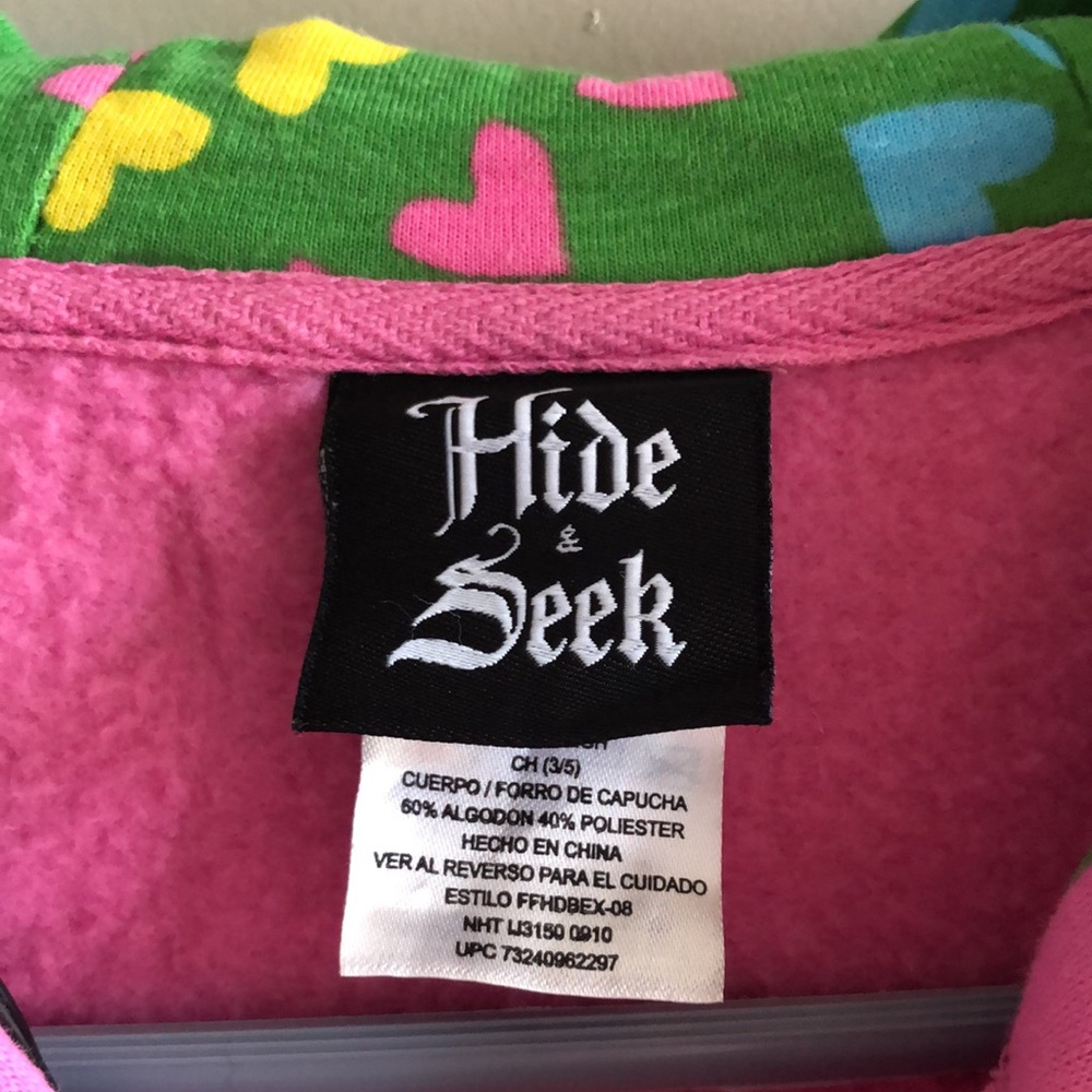 Headphone Jacket - Picture 4 of 4